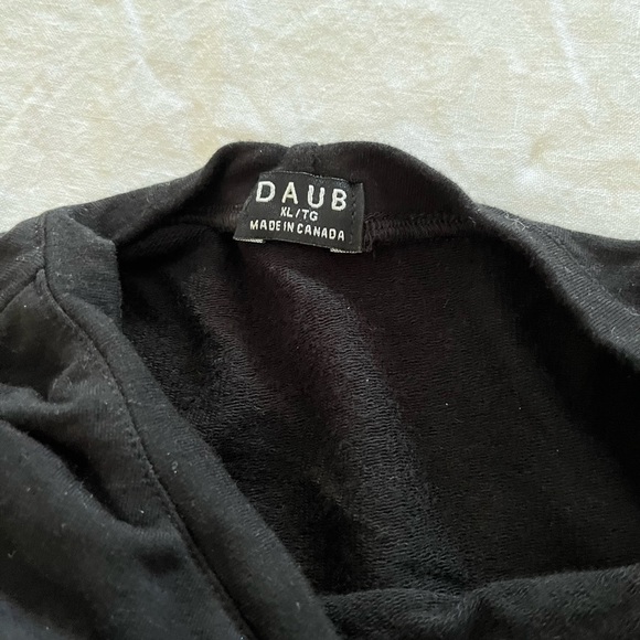 Daub long sleeve tshirt - Picture 2 of 2